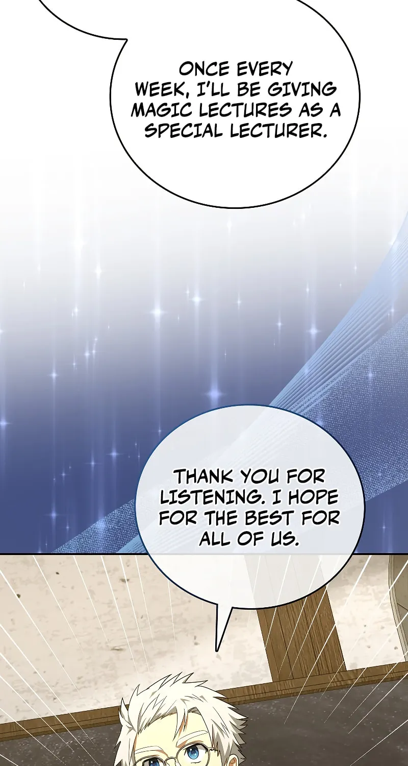 The Holy Power of Modern Medicine Chapter 54 page 4 - 