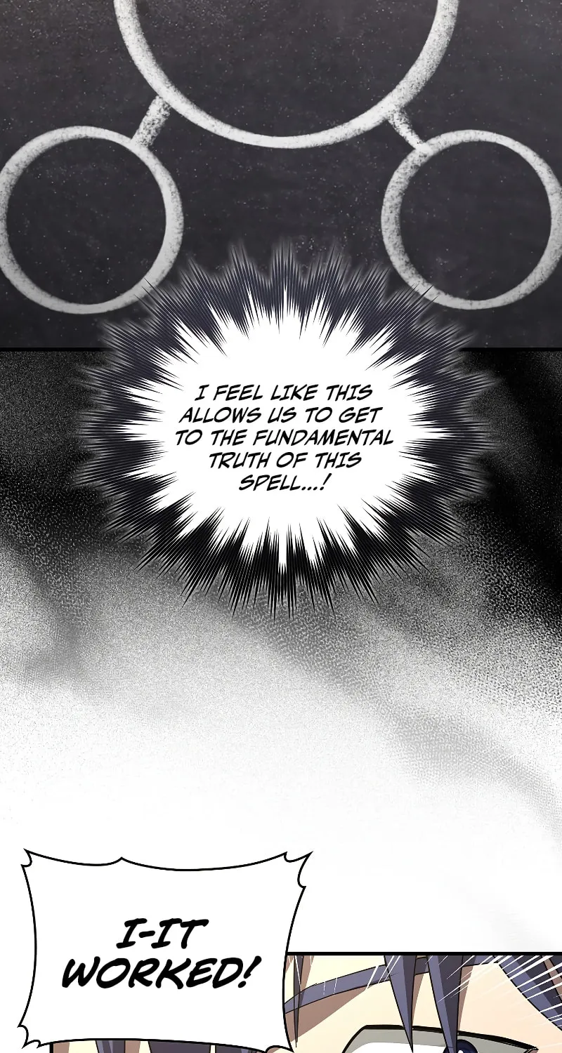 The Holy Power of Modern Medicine Chapter 54 page 36 - 
