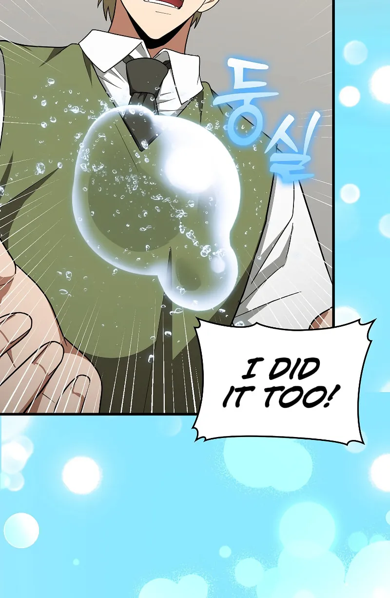 The Holy Power of Modern Medicine Chapter 54 page 38 - 