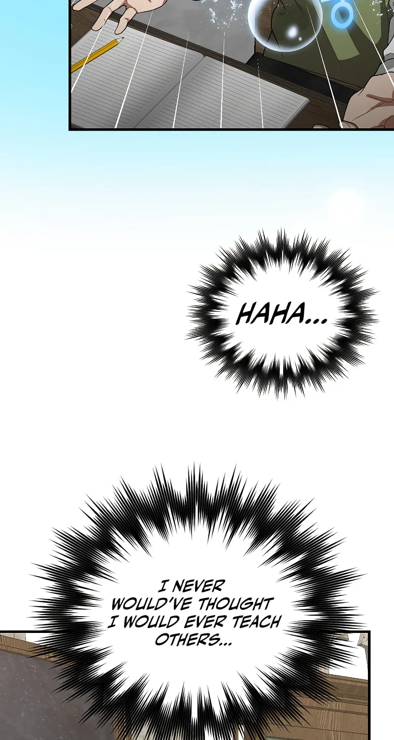 The Holy Power of Modern Medicine Chapter 54 page 40 - 