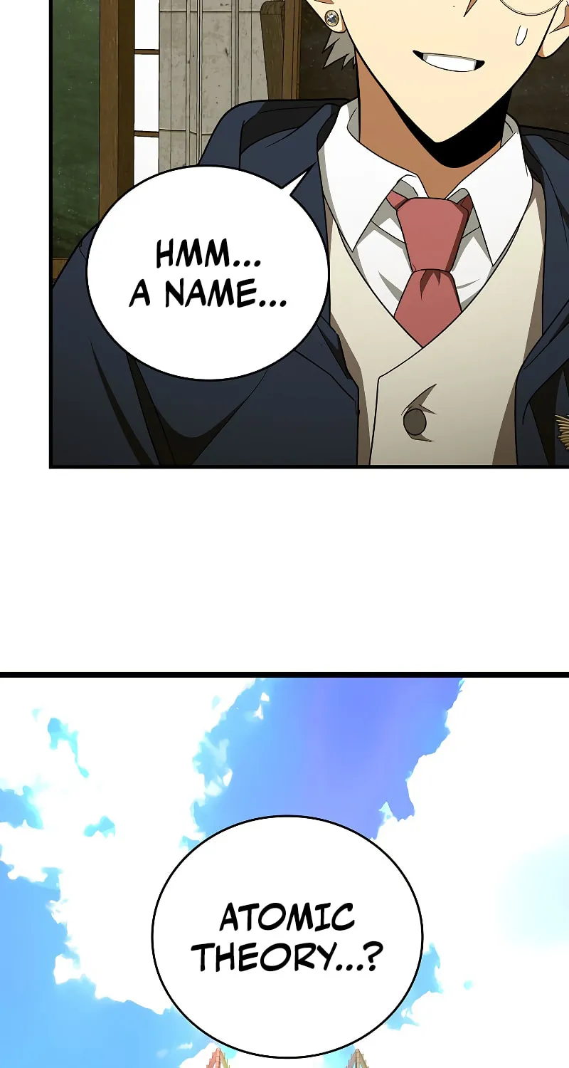The Holy Power of Modern Medicine Chapter 54 page 45 - 