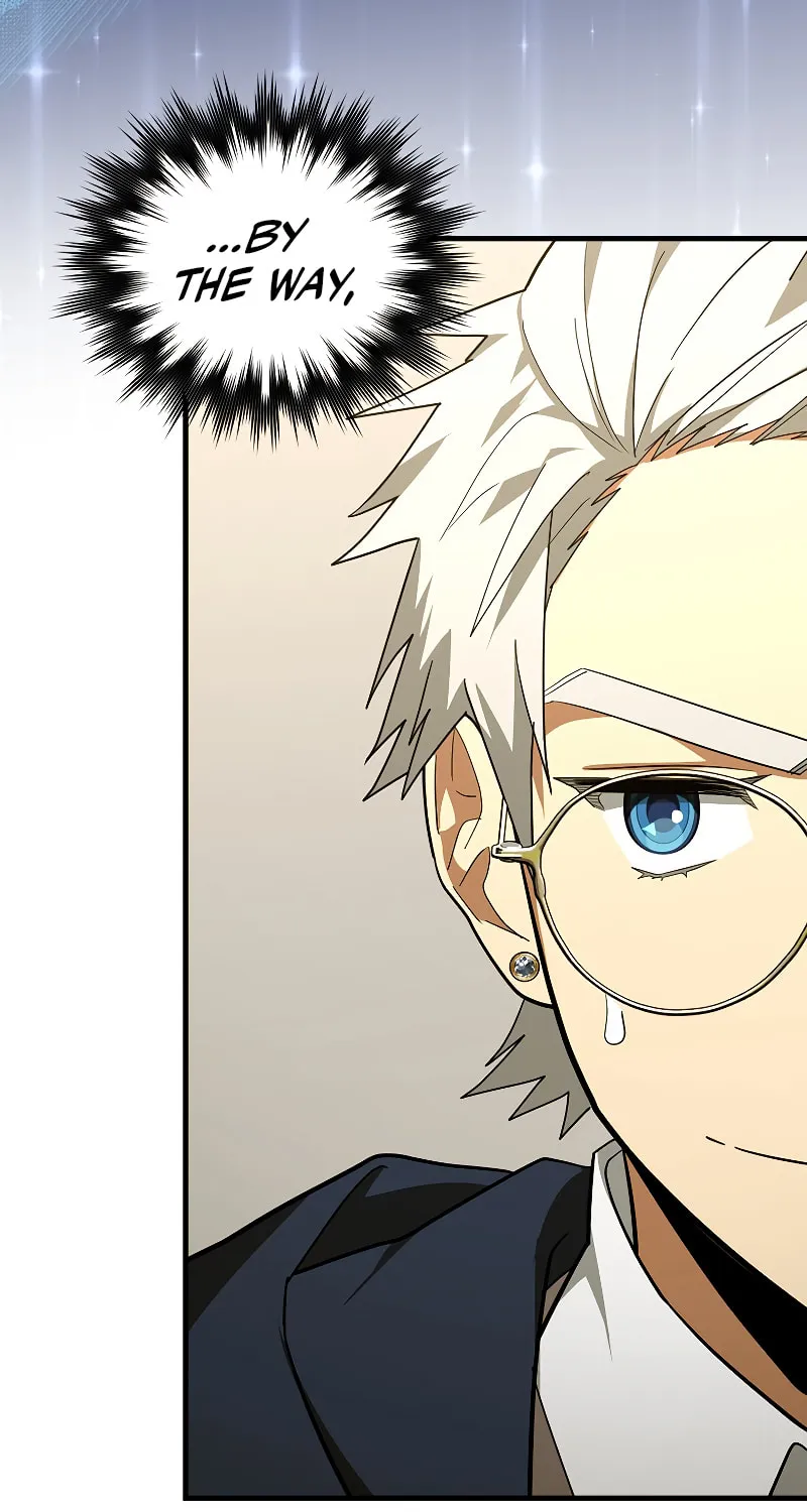 The Holy Power of Modern Medicine Chapter 54 page 6 - 