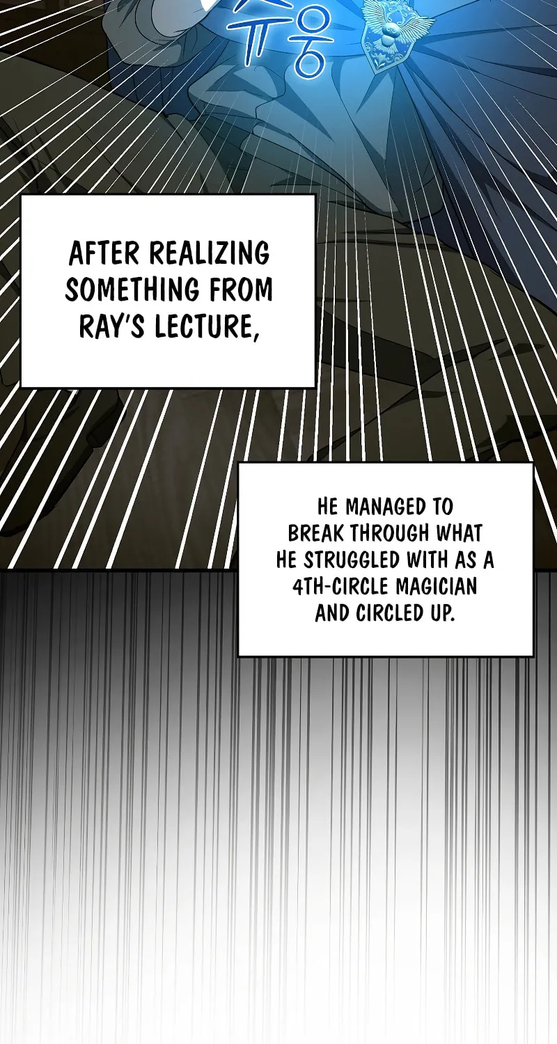 The Holy Power of Modern Medicine Chapter 54 page 51 - 