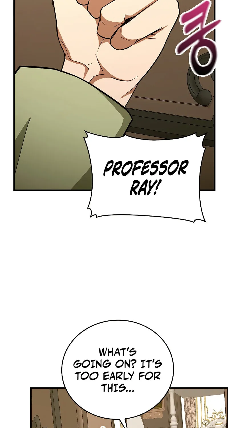 The Holy Power of Modern Medicine Chapter 54 page 55 - 