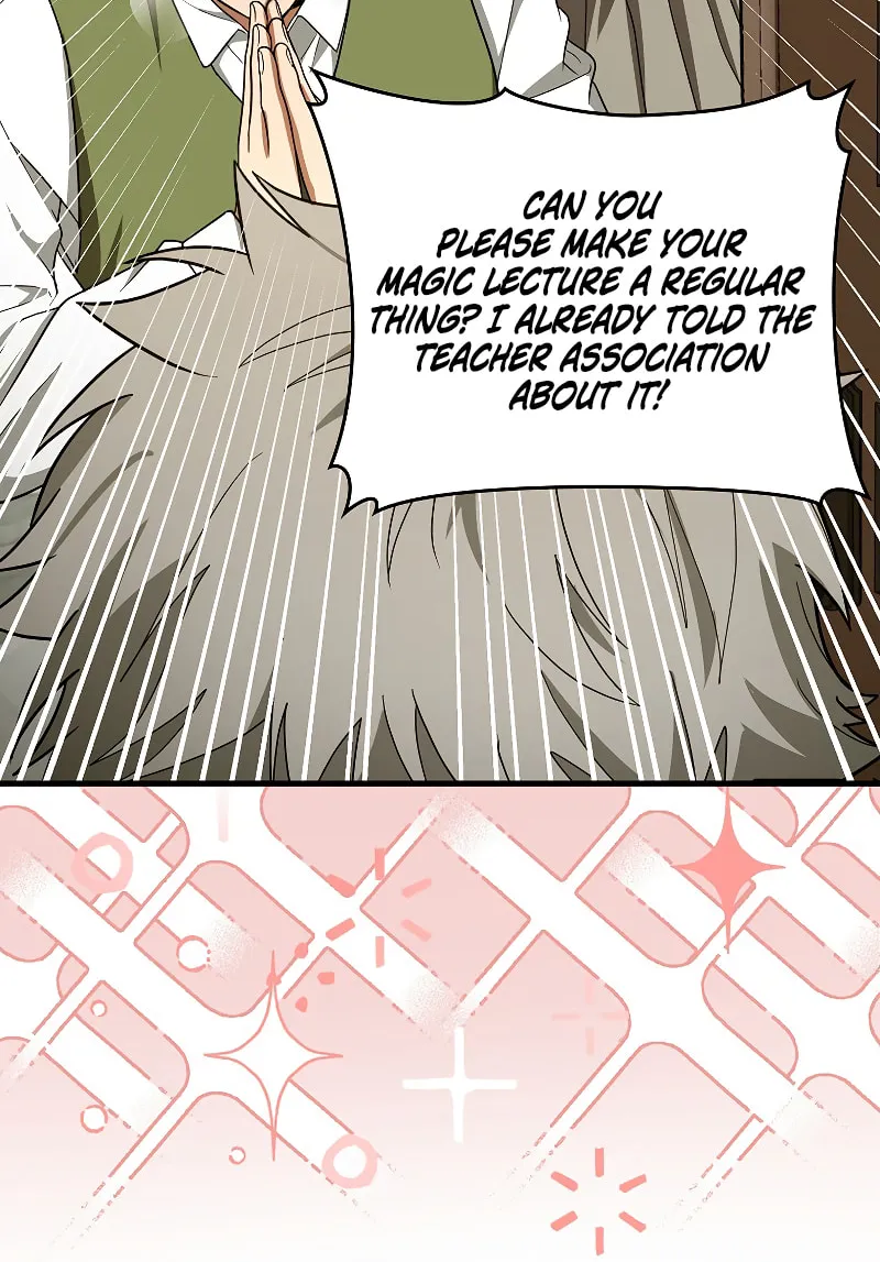 The Holy Power of Modern Medicine Chapter 54 page 58 - 