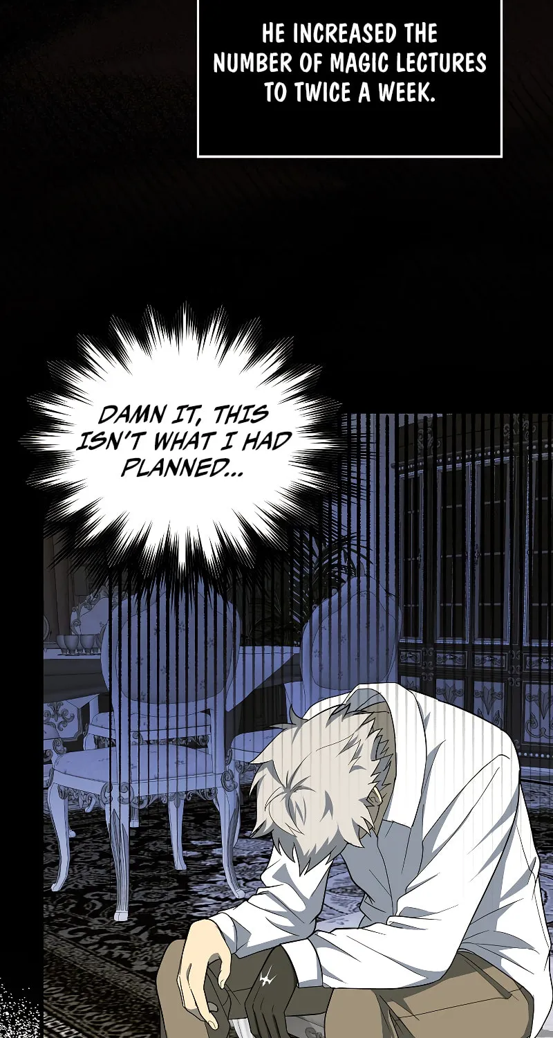 The Holy Power of Modern Medicine Chapter 54 page 62 - 