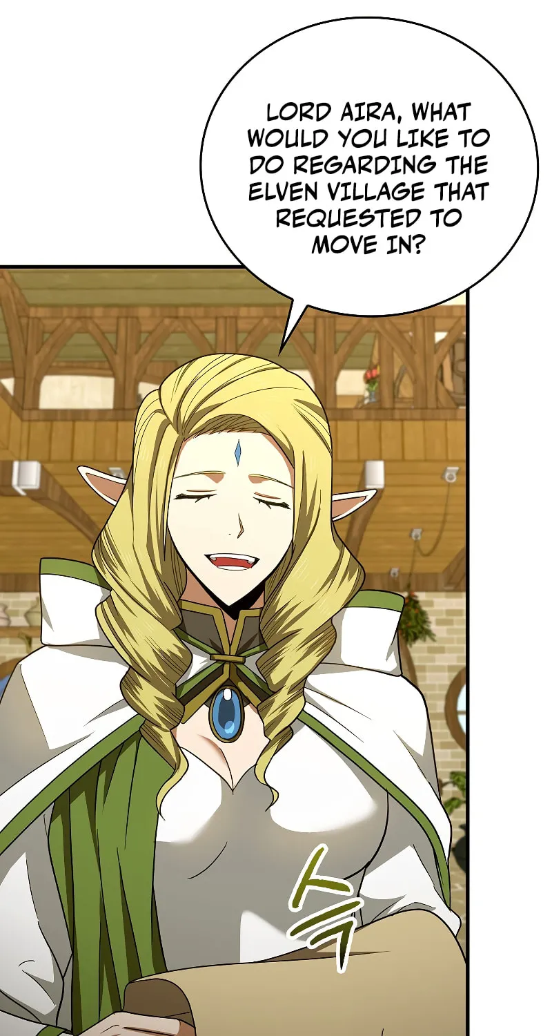 The Holy Power of Modern Medicine Chapter 54 page 65 - 