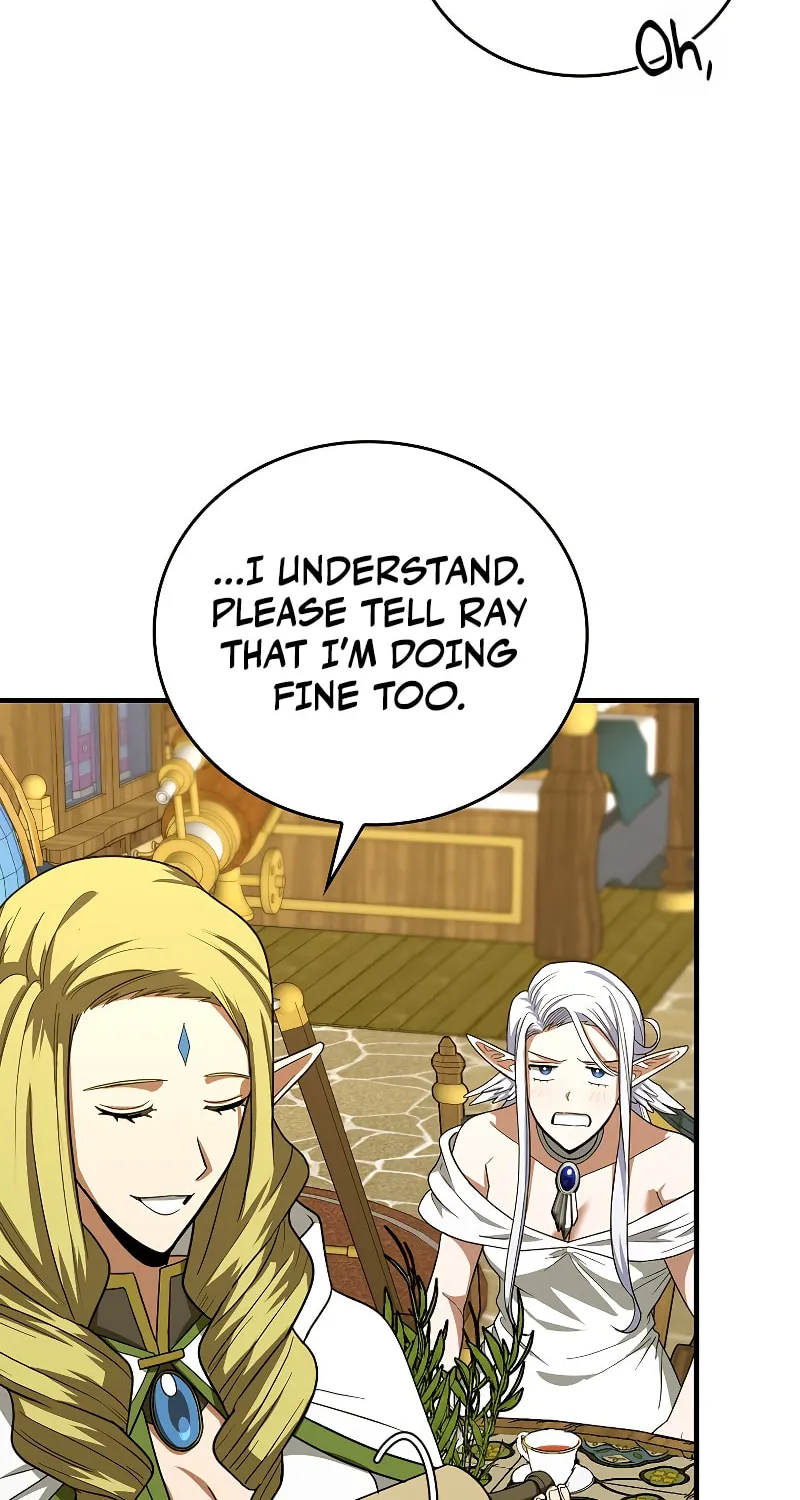 The Holy Power of Modern Medicine Chapter 54 page 70 - 