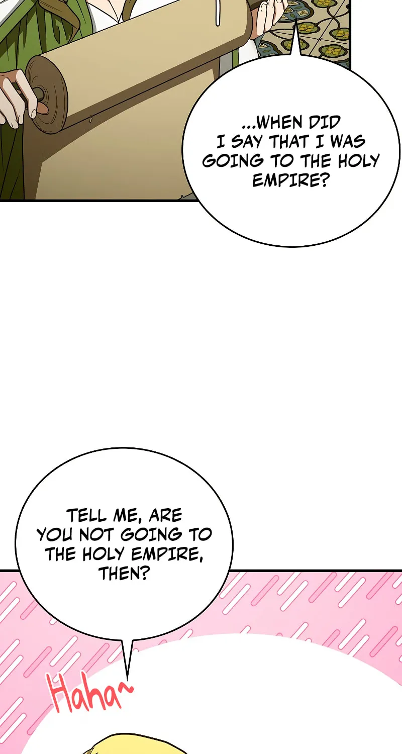 The Holy Power of Modern Medicine Chapter 54 page 71 - 