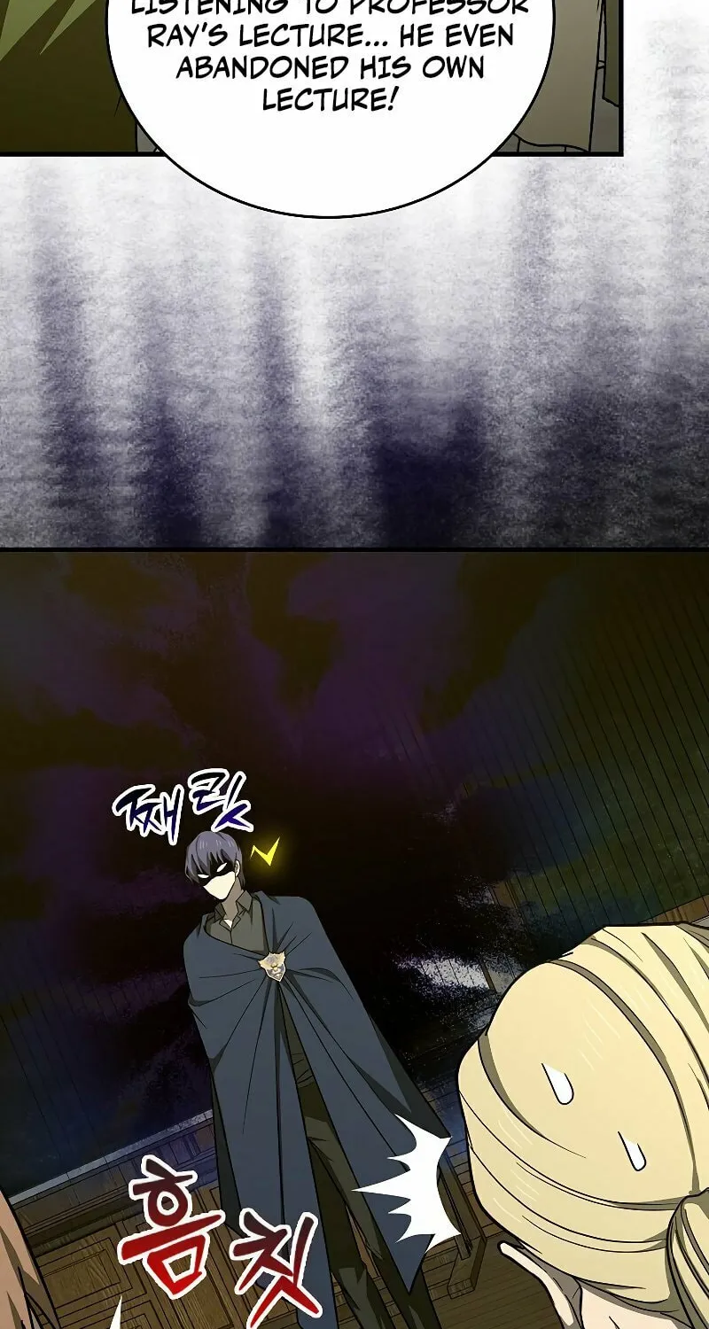 The Holy Power of Modern Medicine Chapter 54 page 79 - 