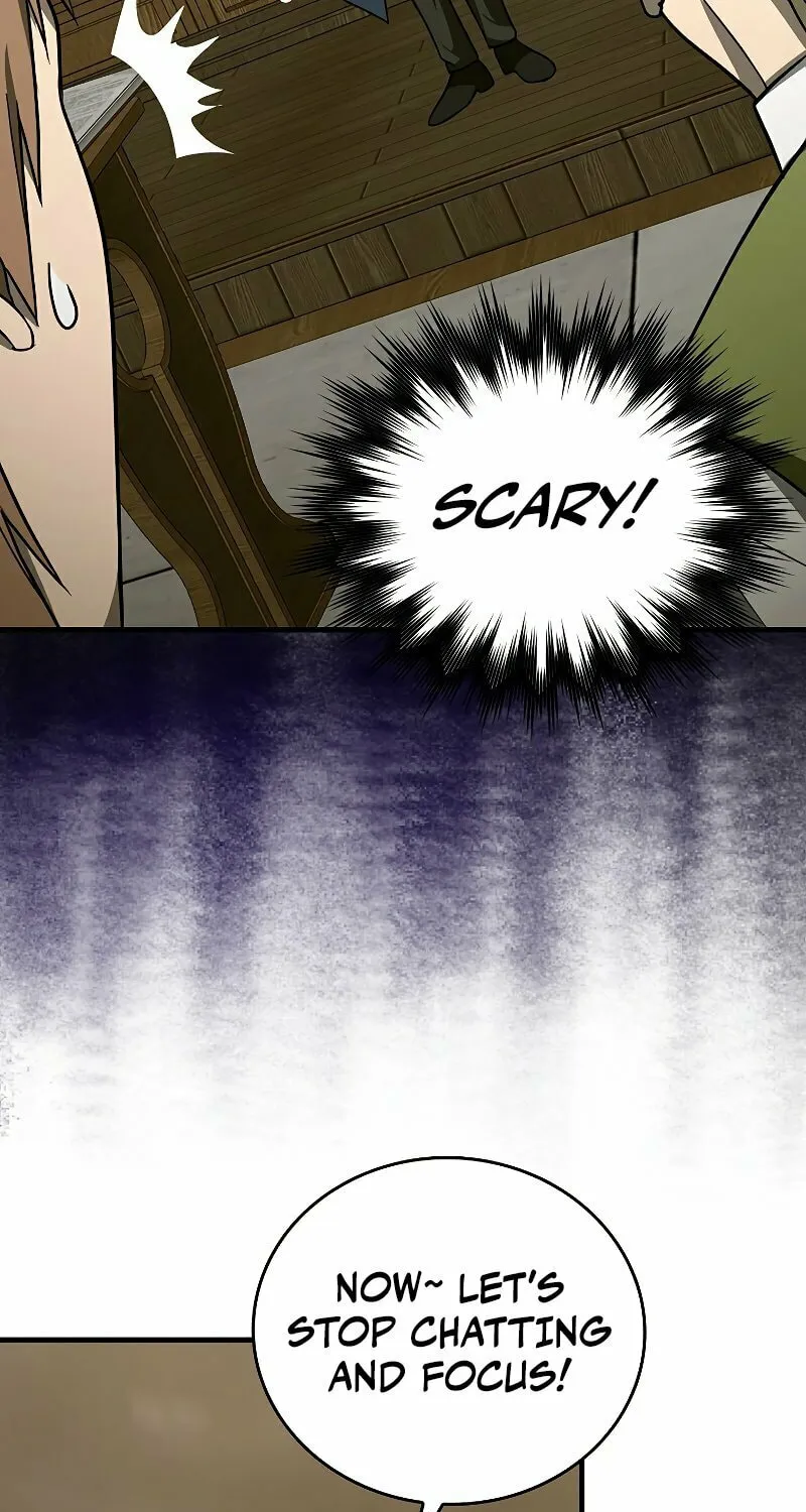 The Holy Power of Modern Medicine Chapter 54 page 80 - 