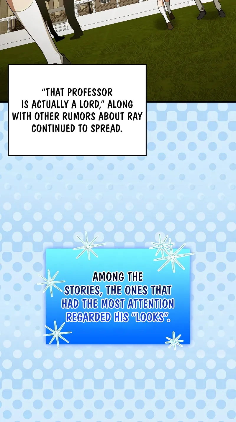The Holy Power of Modern Medicine Chapter 54 page 10 - 