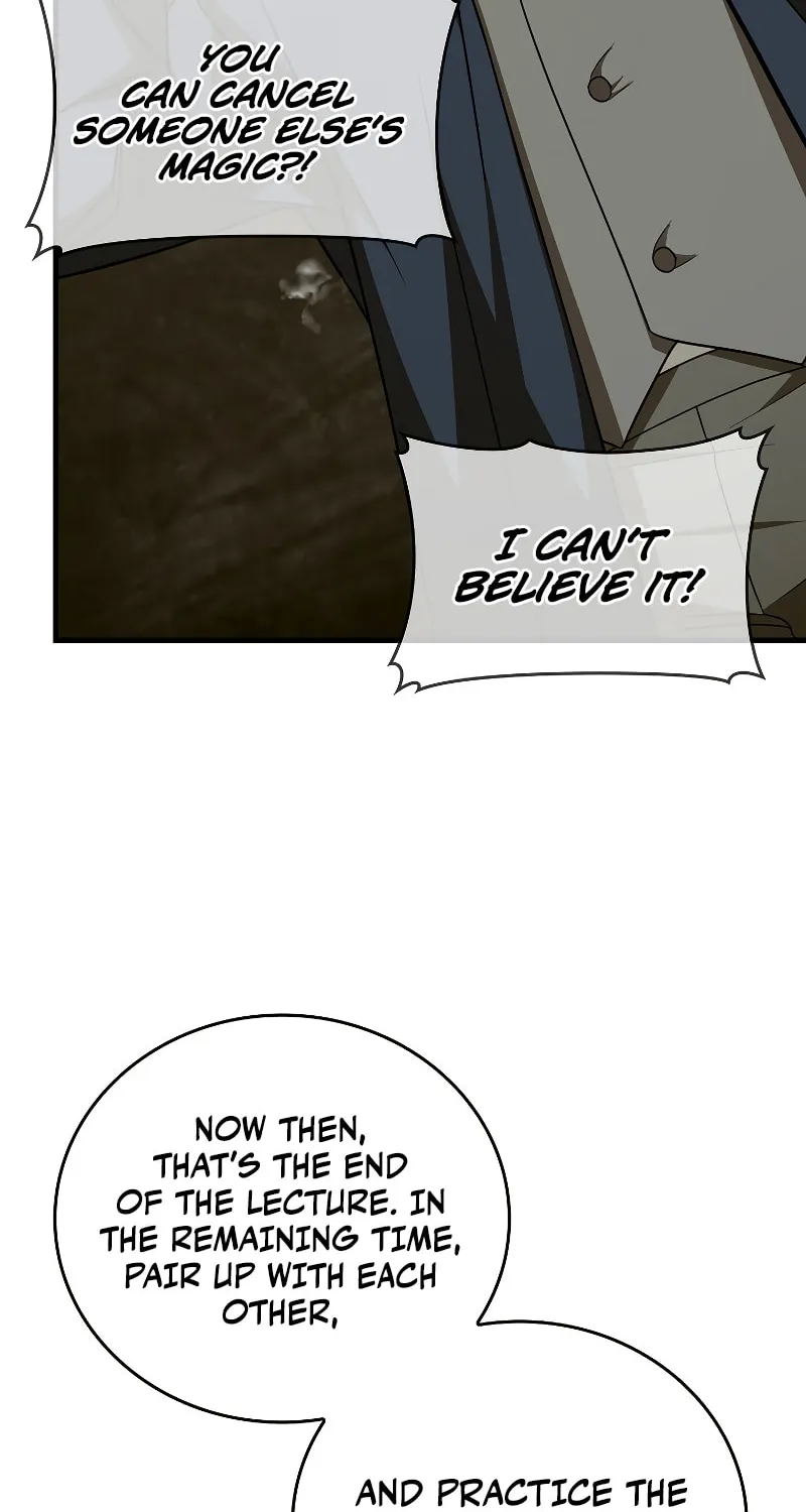 The Holy Power of Modern Medicine Chapter 55 page 13 - 