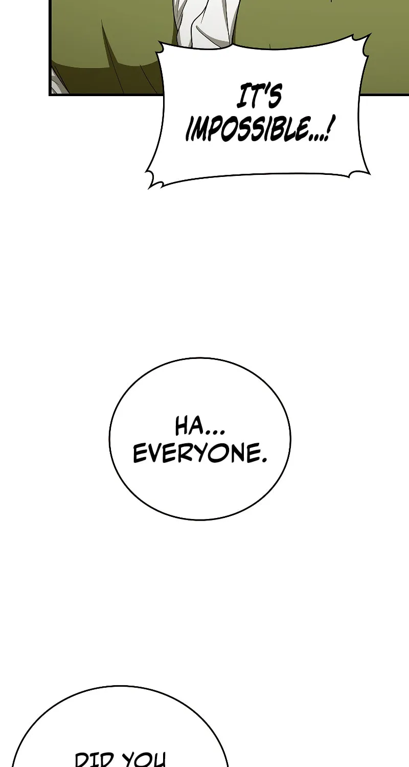 The Holy Power of Modern Medicine Chapter 55 page 15 - 