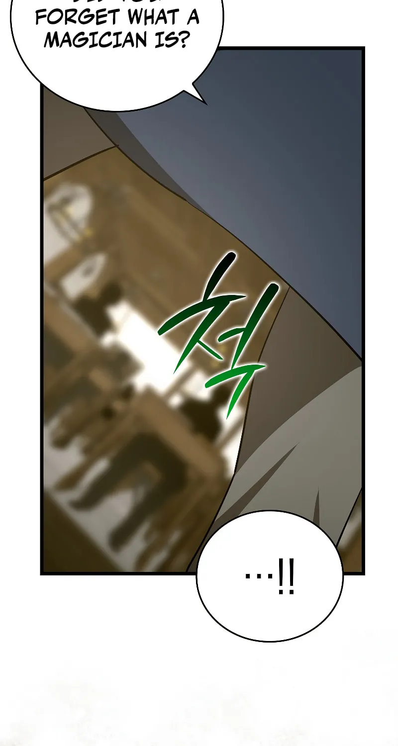 The Holy Power of Modern Medicine Chapter 55 page 16 - 