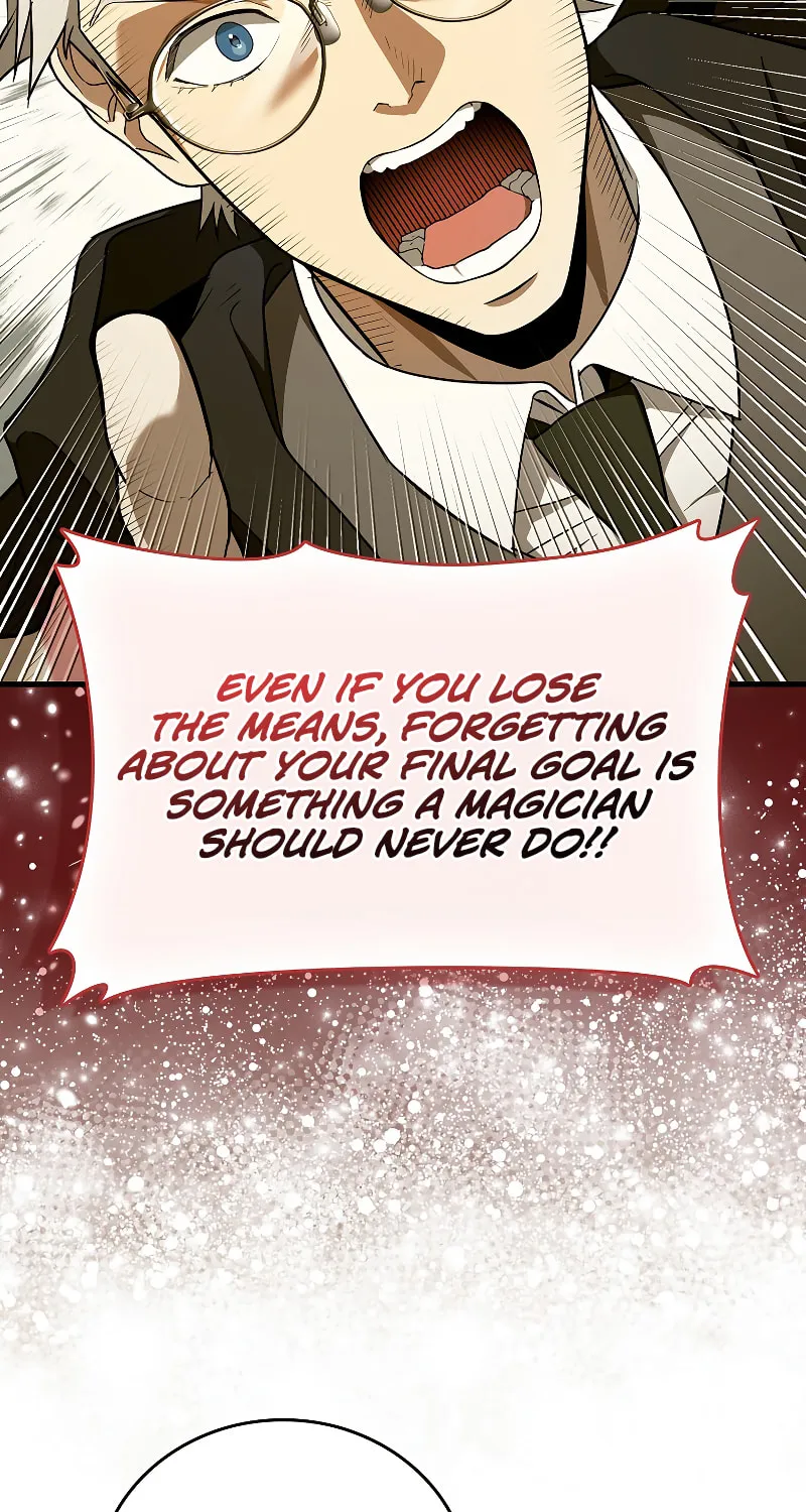 The Holy Power of Modern Medicine Chapter 55 page 18 - 