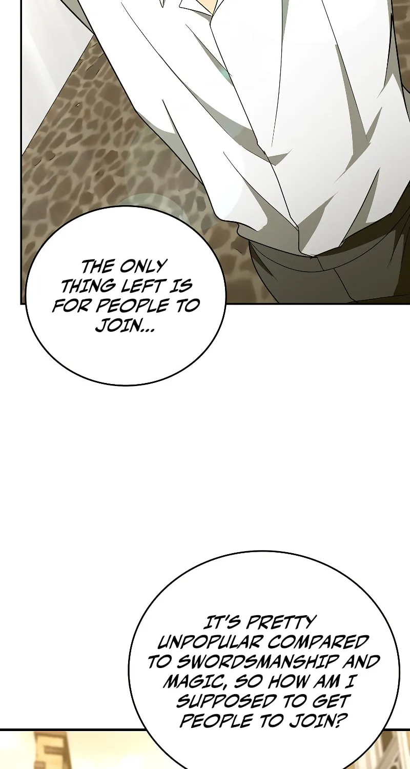 The Holy Power of Modern Medicine Chapter 55 page 25 - 