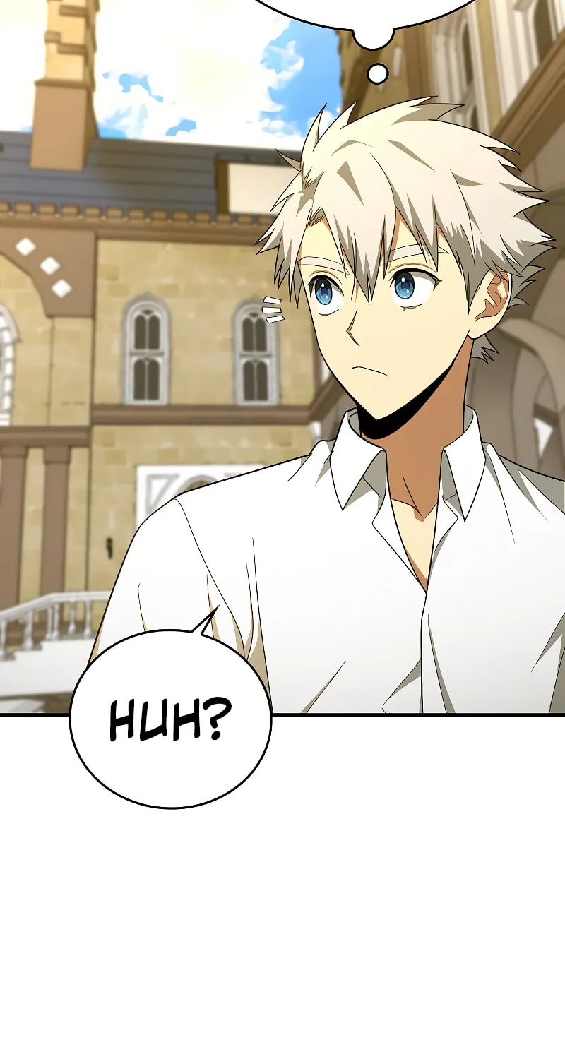 The Holy Power of Modern Medicine Chapter 55 page 26 - 