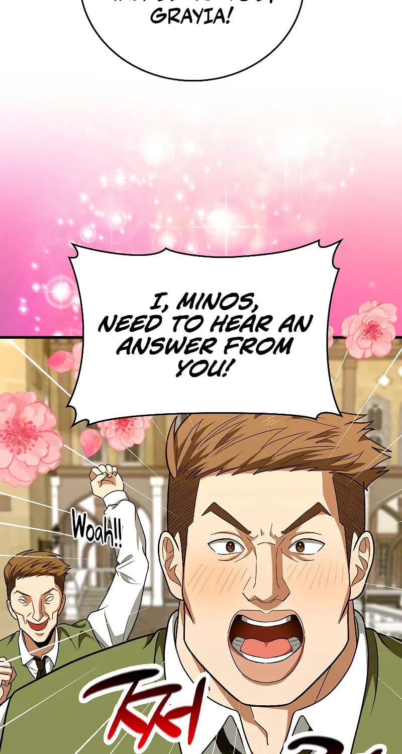 The Holy Power of Modern Medicine Chapter 55 page 28 - 