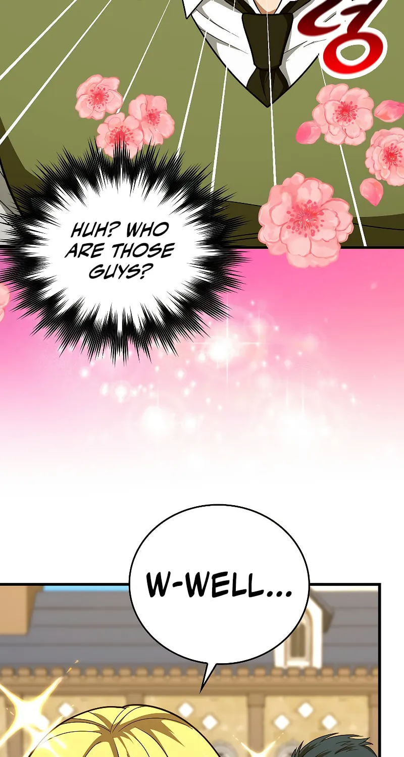 The Holy Power of Modern Medicine Chapter 55 page 29 - 