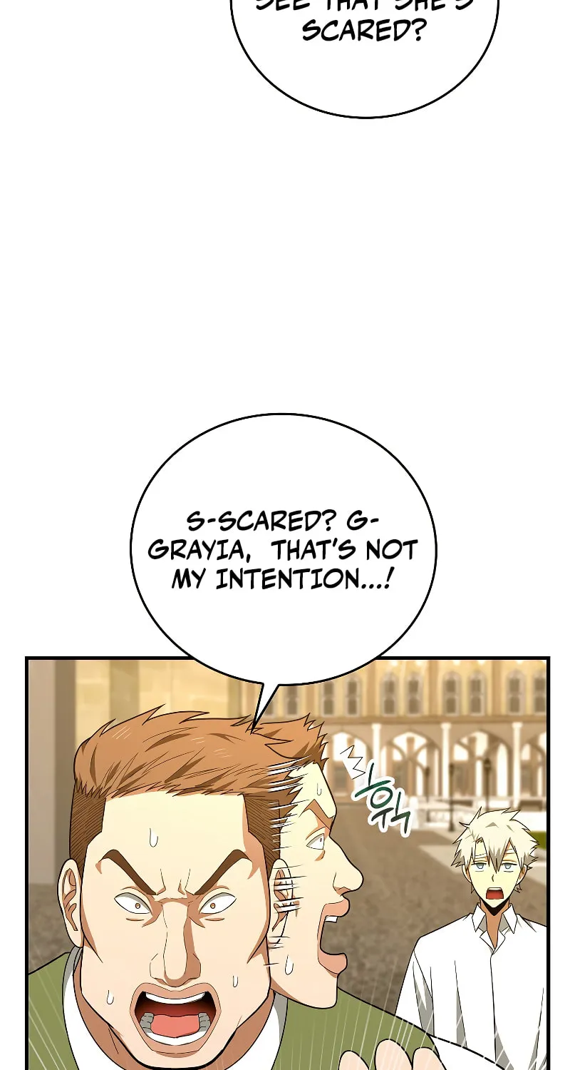 The Holy Power of Modern Medicine Chapter 55 page 33 - 