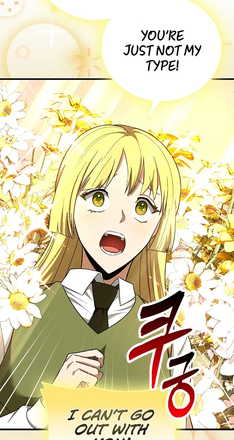 The Holy Power of Modern Medicine Chapter 55 page 35 - 