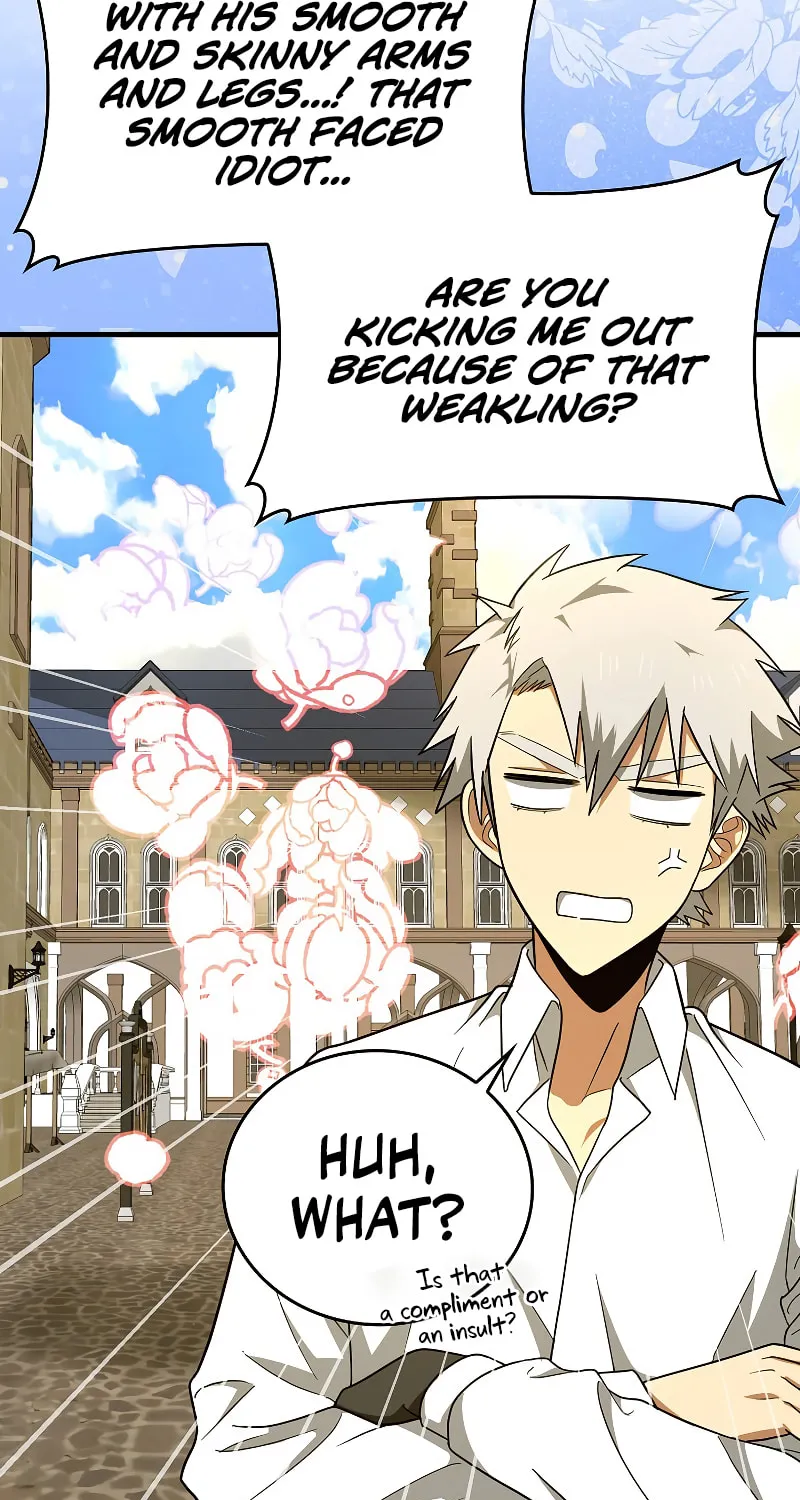 The Holy Power of Modern Medicine Chapter 55 page 38 - 