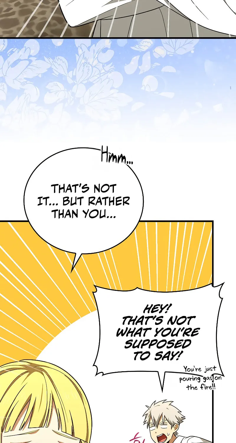 The Holy Power of Modern Medicine Chapter 55 page 39 - 