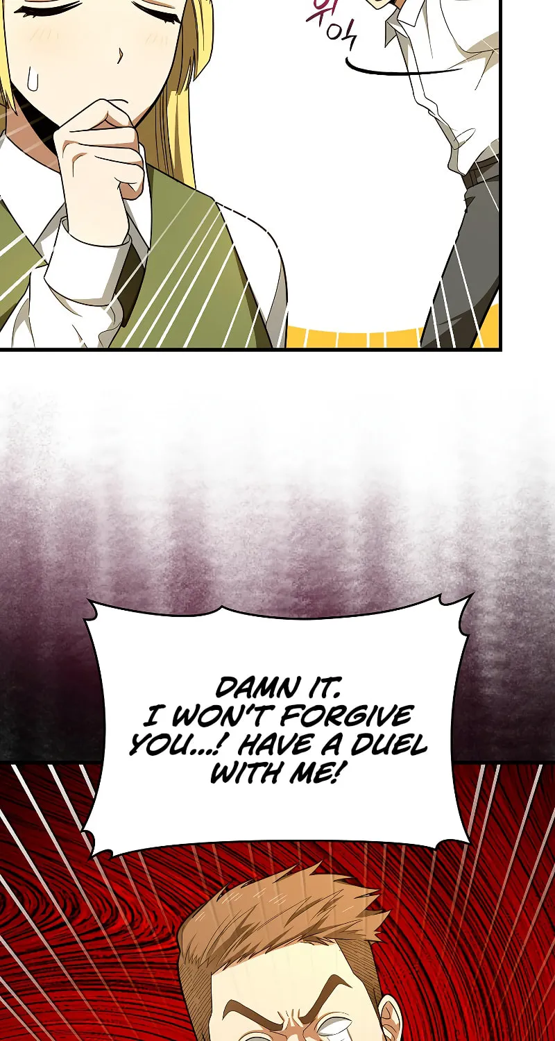 The Holy Power of Modern Medicine Chapter 55 page 40 - 