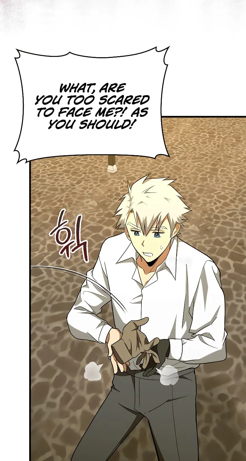 The Holy Power of Modern Medicine Chapter 55 page 42 - 