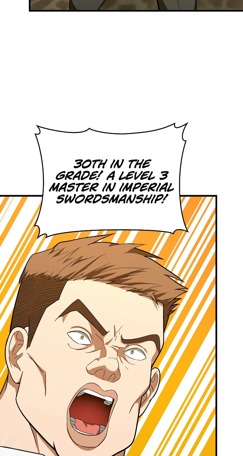 The Holy Power of Modern Medicine Chapter 55 page 43 - 