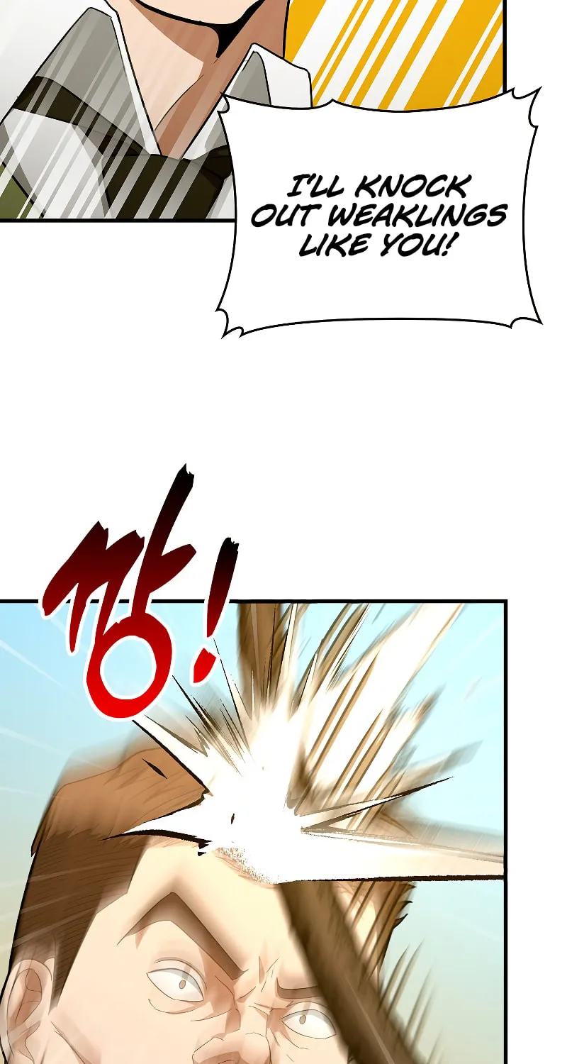 The Holy Power of Modern Medicine Chapter 55 page 44 - 