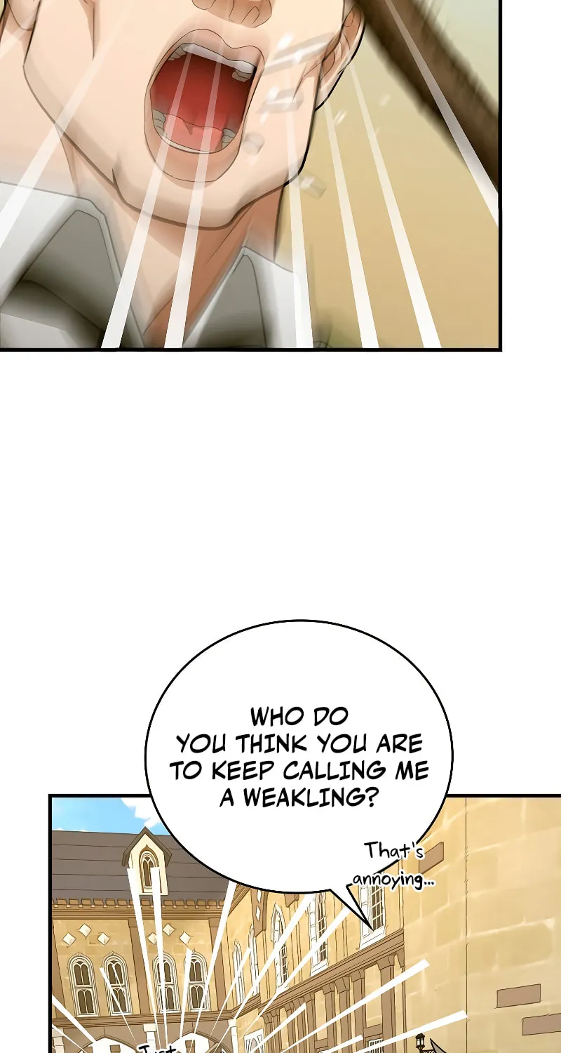 The Holy Power of Modern Medicine Chapter 55 page 45 - 