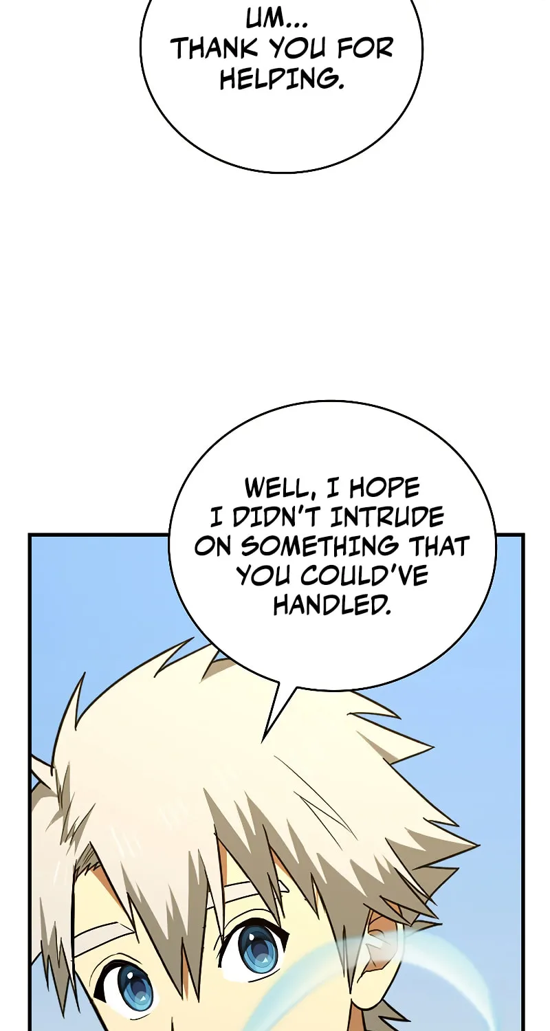 The Holy Power of Modern Medicine Chapter 55 page 50 - 