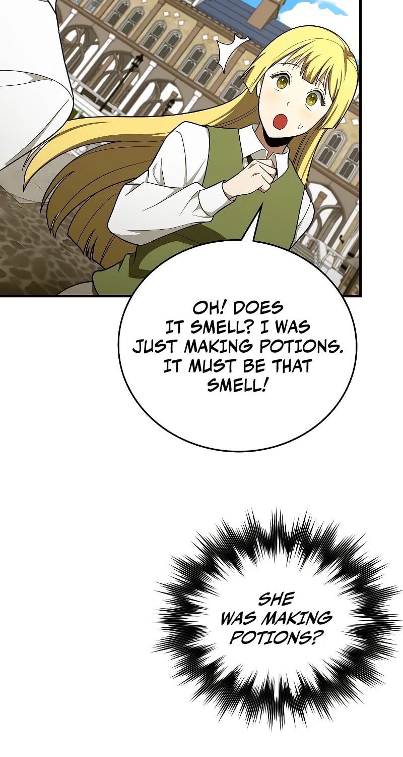 The Holy Power of Modern Medicine Chapter 55 page 53 - 
