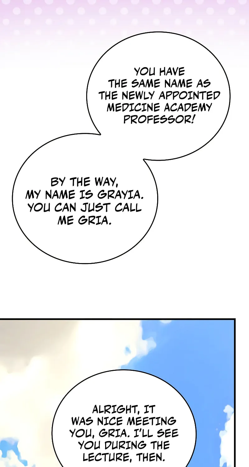 The Holy Power of Modern Medicine Chapter 55 page 57 - 