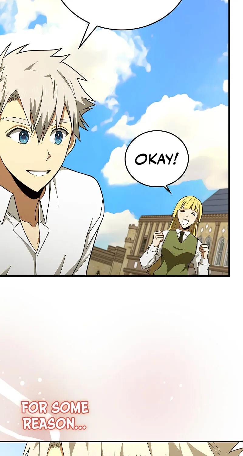 The Holy Power of Modern Medicine Chapter 55 page 58 - 