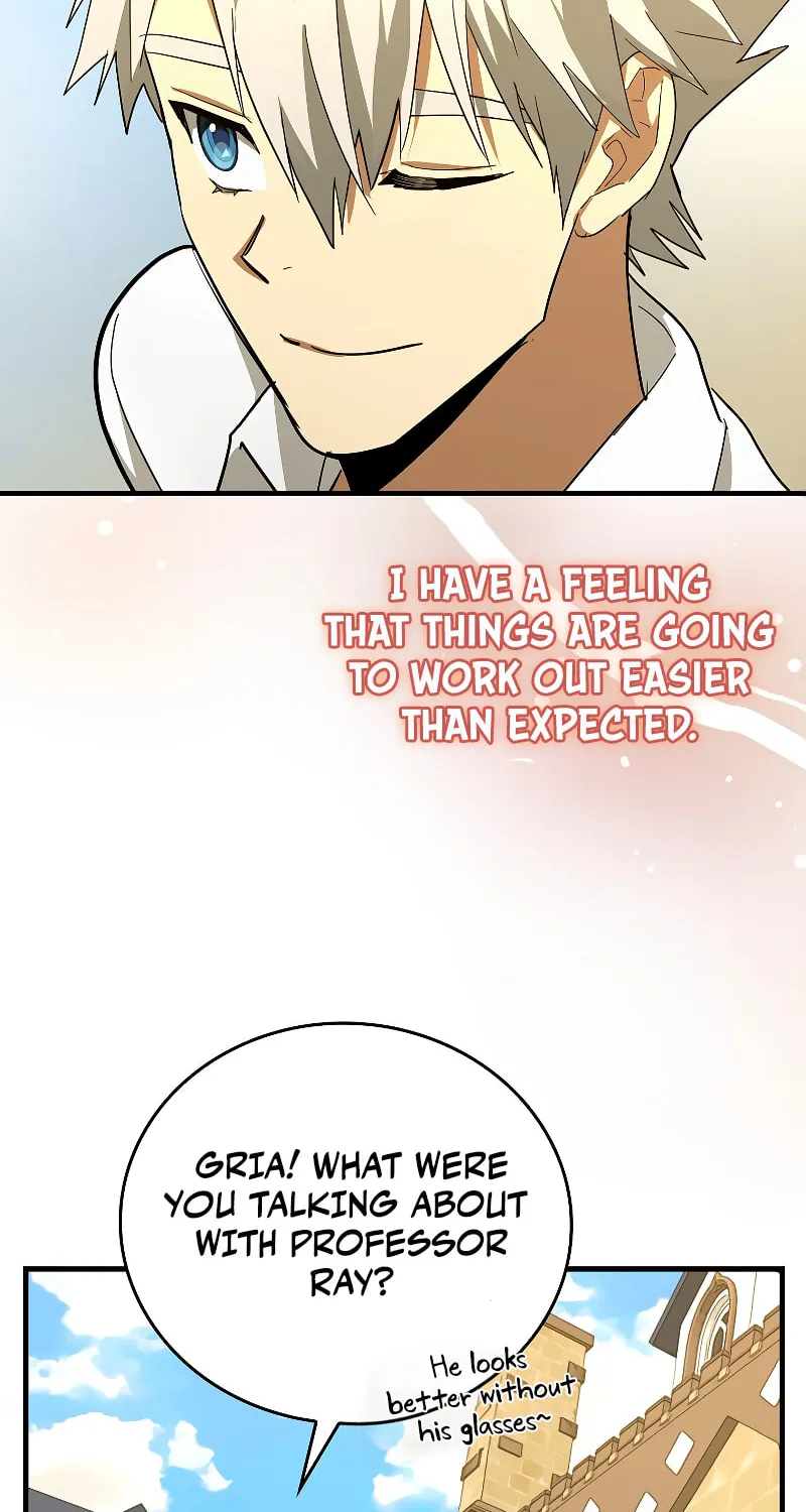 The Holy Power of Modern Medicine Chapter 55 page 59 - 
