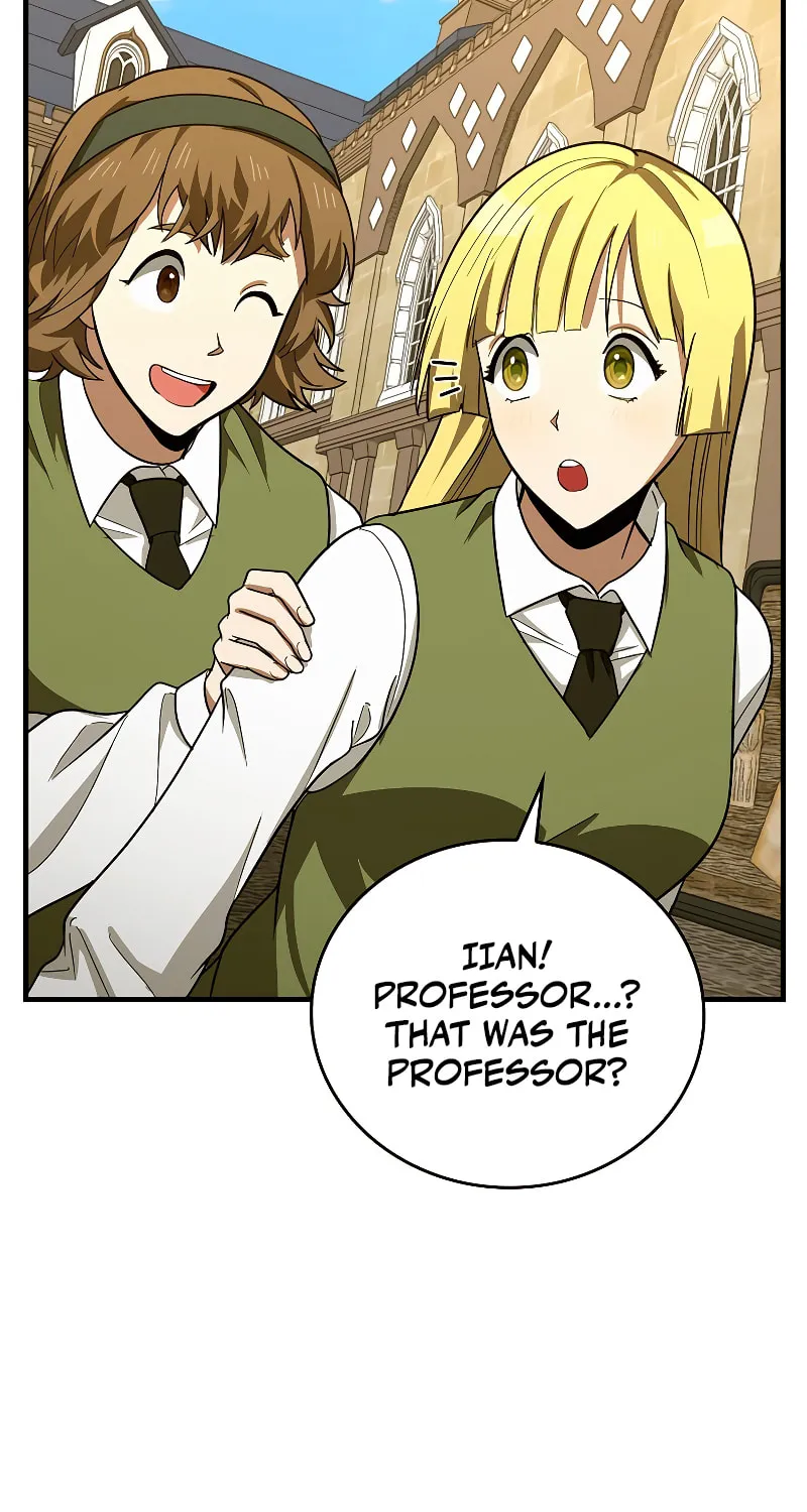 The Holy Power of Modern Medicine Chapter 55 page 60 - 