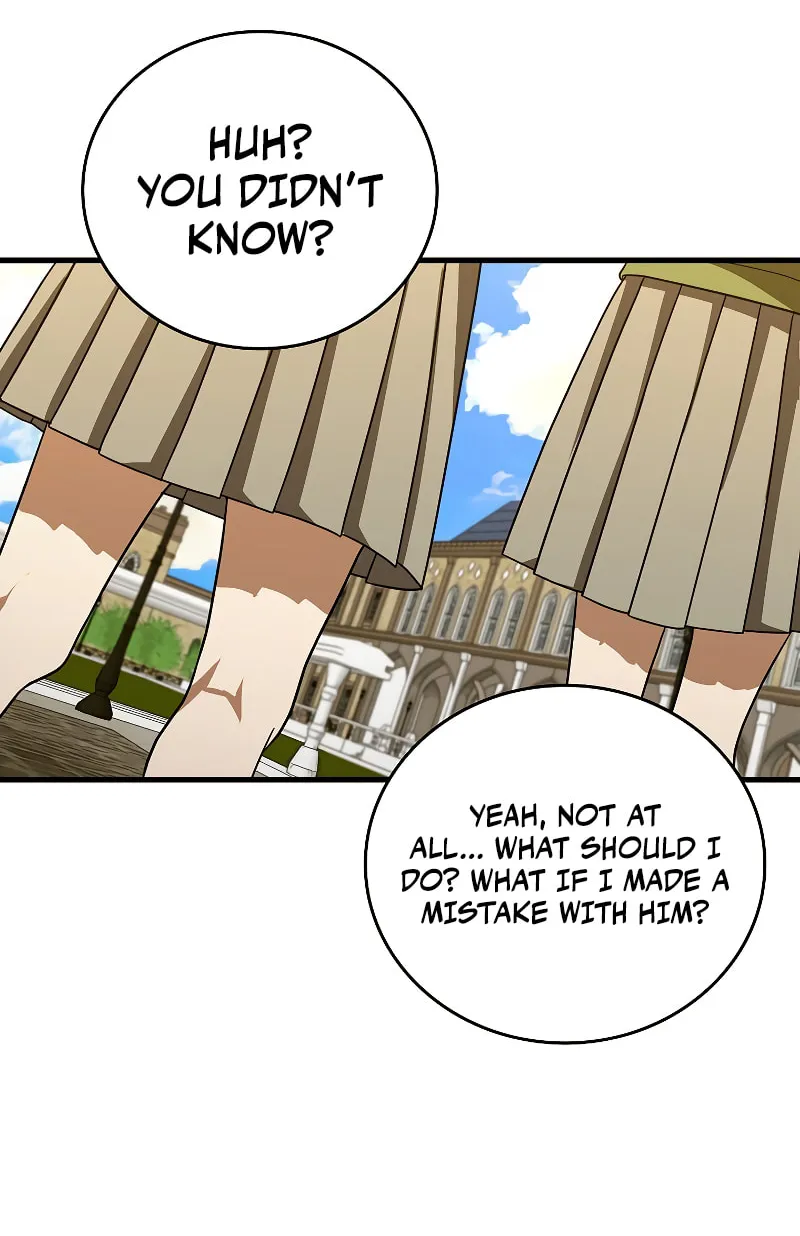The Holy Power of Modern Medicine Chapter 55 page 61 - 