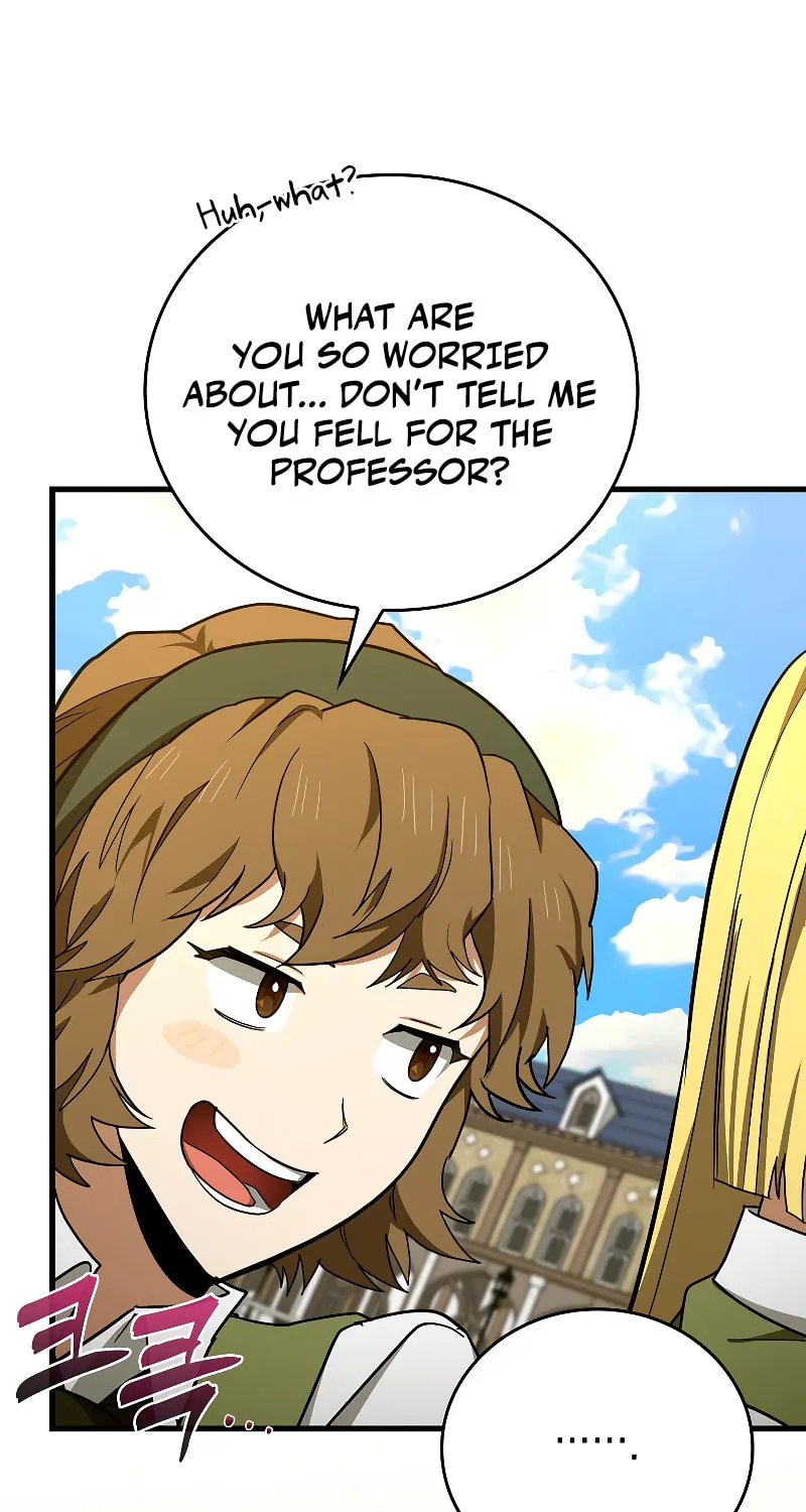 The Holy Power of Modern Medicine Chapter 55 page 62 - 