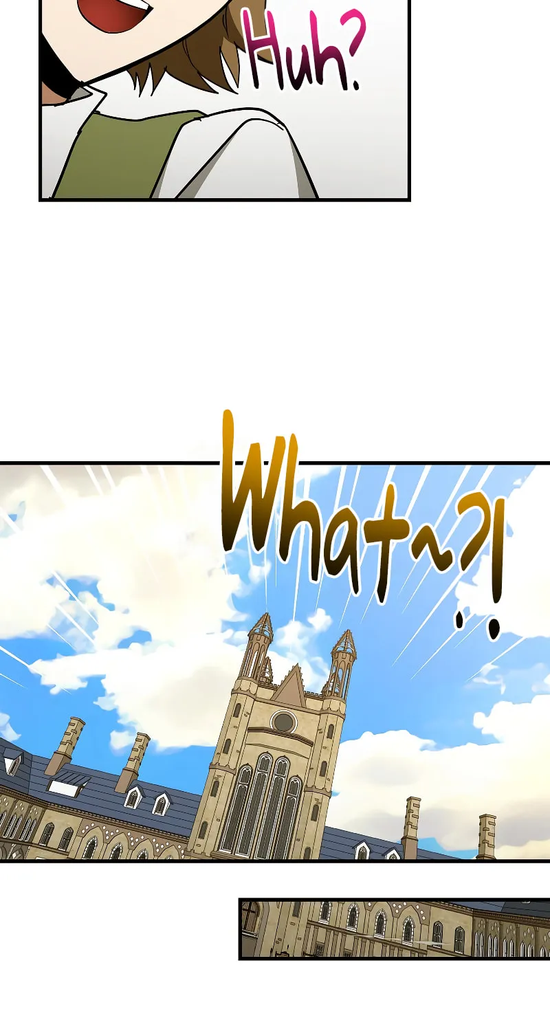 The Holy Power of Modern Medicine Chapter 55 page 65 - 
