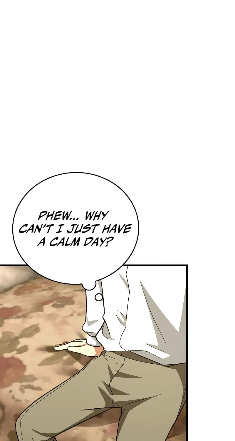 The Holy Power of Modern Medicine Chapter 55 page 66 - 