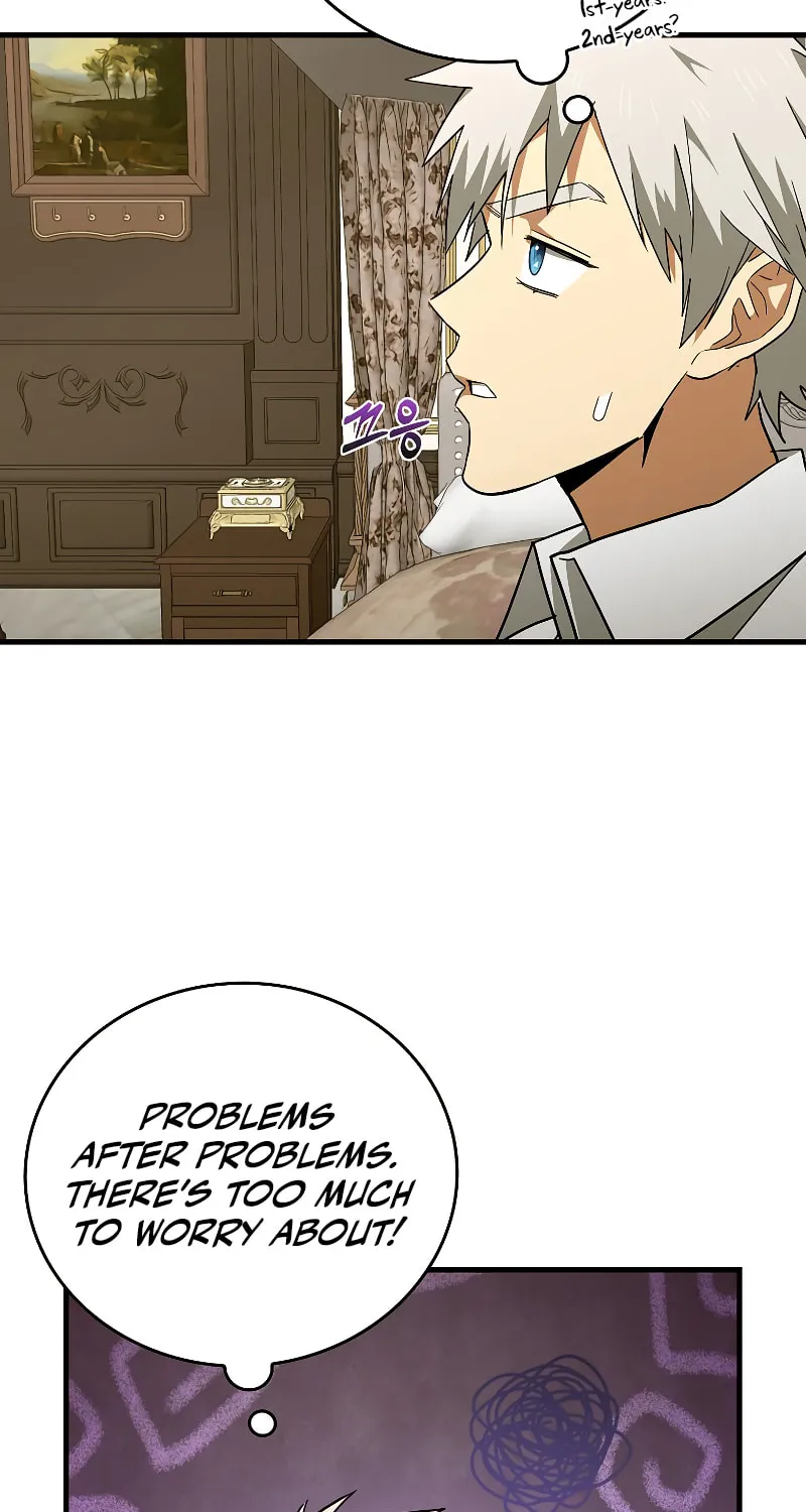 The Holy Power of Modern Medicine Chapter 55 page 68 - 