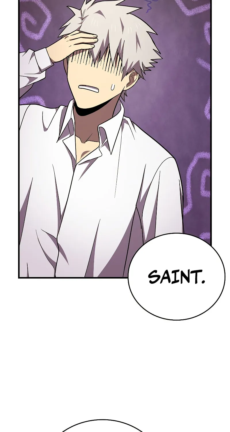 The Holy Power of Modern Medicine Chapter 55 page 69 - 