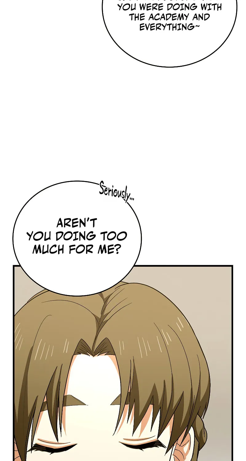 The Holy Power of Modern Medicine Chapter 55 page 74 - 