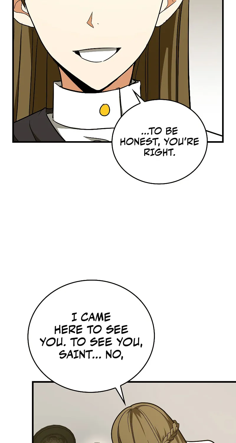 The Holy Power of Modern Medicine Chapter 55 page 75 - 