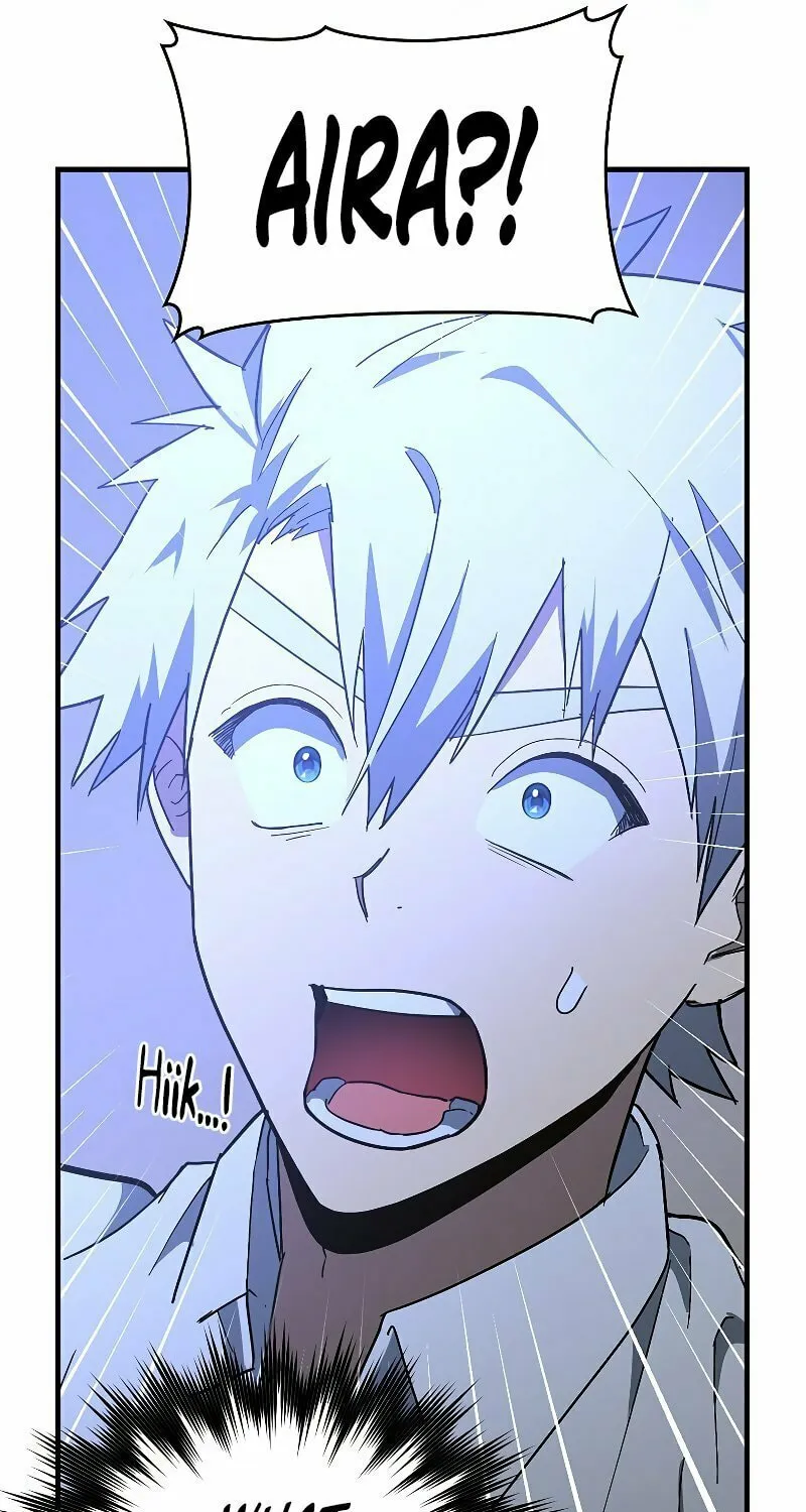 The Holy Power of Modern Medicine Chapter 55 page 82 - 