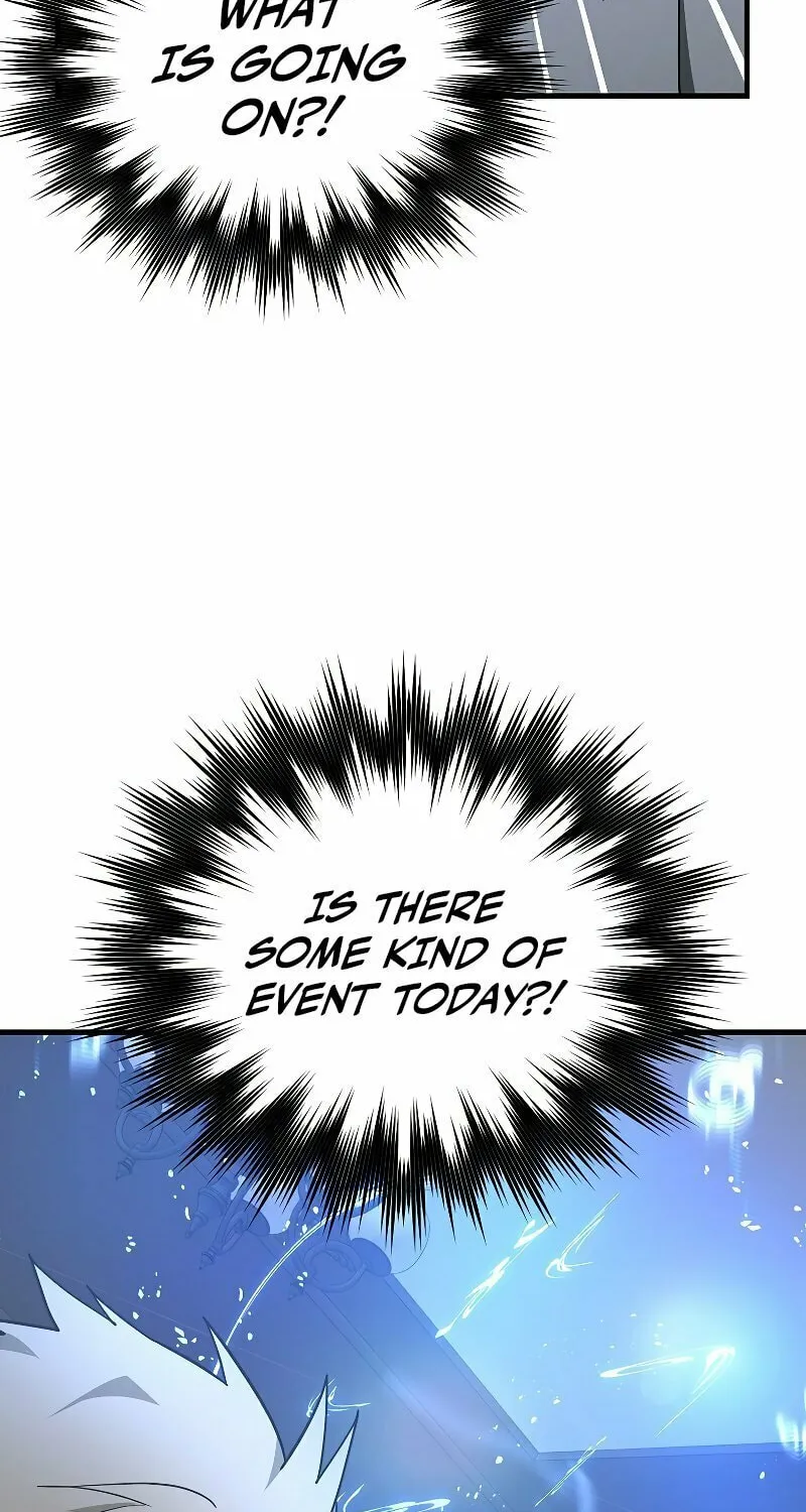 The Holy Power of Modern Medicine Chapter 55 page 83 - 