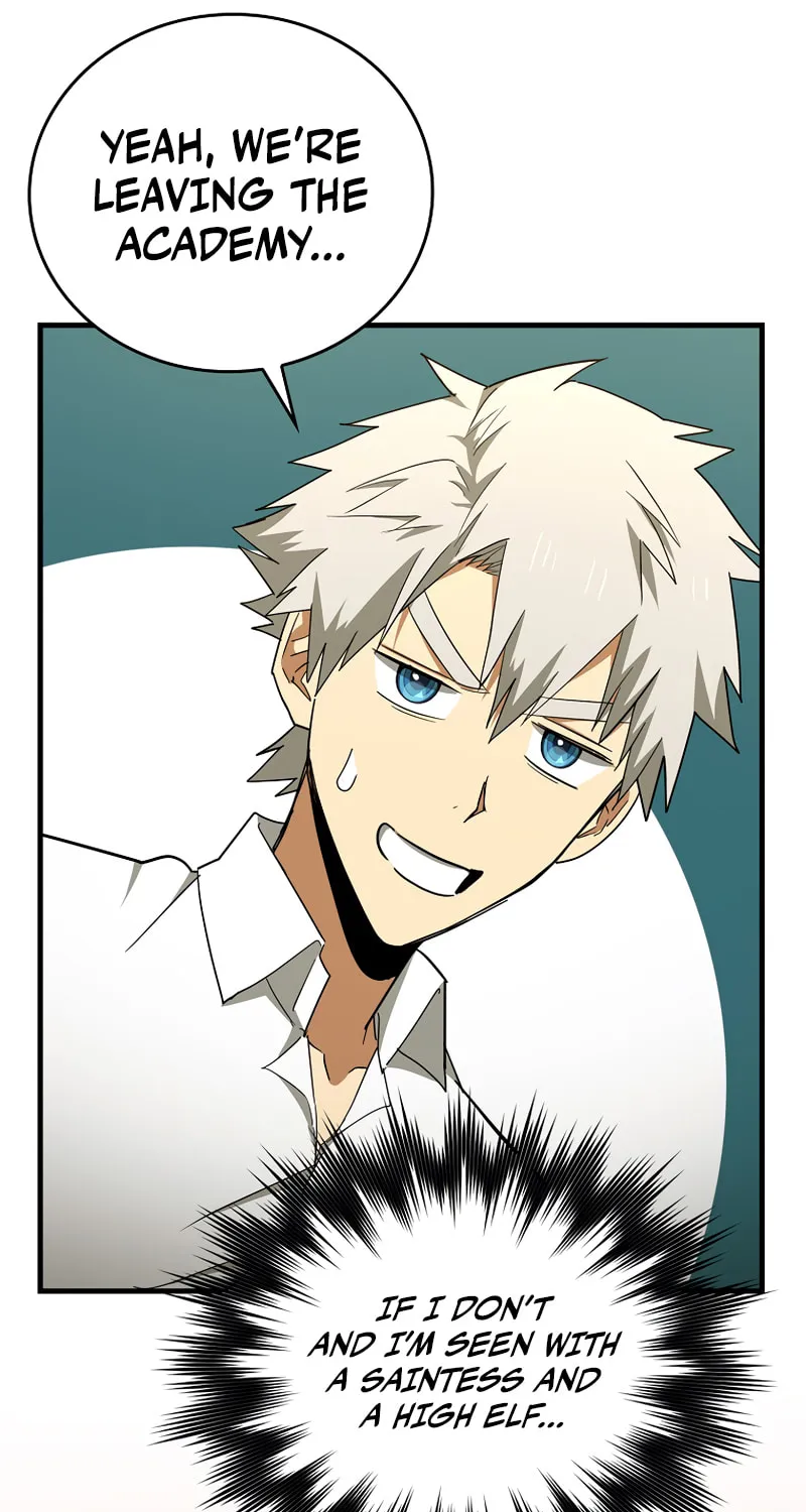 The Holy Power of Modern Medicine Chapter 56 page 12 - 